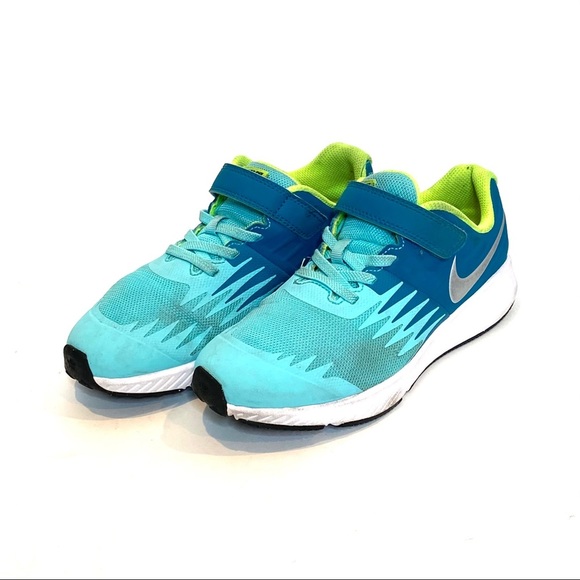 Nike Other - NIKE | Star Runner Sneakers